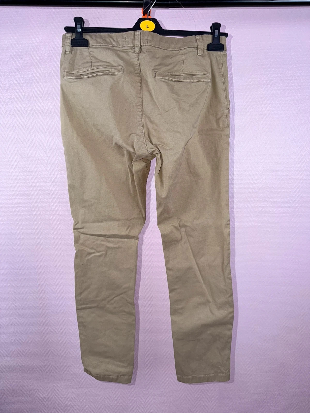 Pantalón hombre IKKS talla 30 en súper estado – photo 3